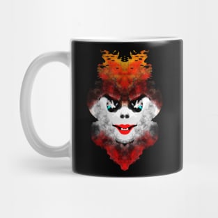 Evil Me Mug